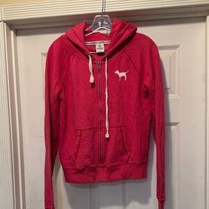 PINK Victoria's Secret pink Hoodie